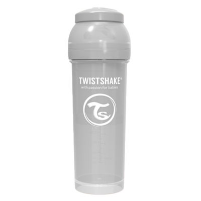 Бутылочка TWISTSHAKE 330 мл - Зображення 31