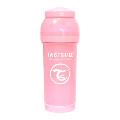 Бутылочка TWISTSHAKE 260 мл - Зображення 23