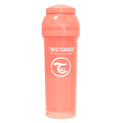 Бутылочка TWISTSHAKE 330 мл - Зображення 33