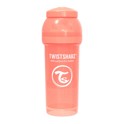 Бутылочка TWISTSHAKE 260 мл - Зображення 33