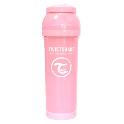Бутылочка TWISTSHAKE 330 мл - Зображення 21