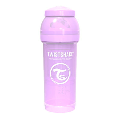 Бутылочка TWISTSHAKE 260 мл - Зображення 27