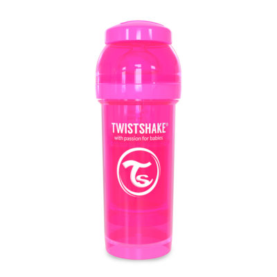 Бутылочка TWISTSHAKE 260 мл - Зображення 5