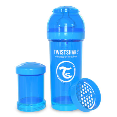 Бутылочка TWISTSHAKE 260 мл - Зображення 18