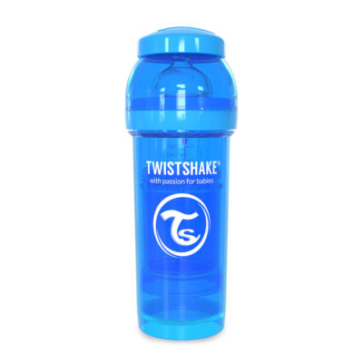 Бутылочка TWISTSHAKE 260 мл - Зображення 17