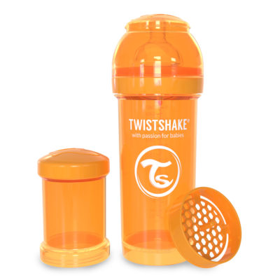 Бутылочка TWISTSHAKE 260 мл - Зображення 10