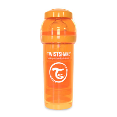 Бутылочка TWISTSHAKE 260 мл - Зображення 9