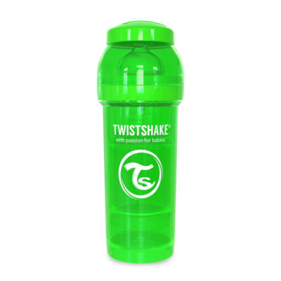 Бутылочка TWISTSHAKE 260 мл - Зображення 11