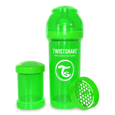 Бутылочка TWISTSHAKE 260 мл - Зображення 12
