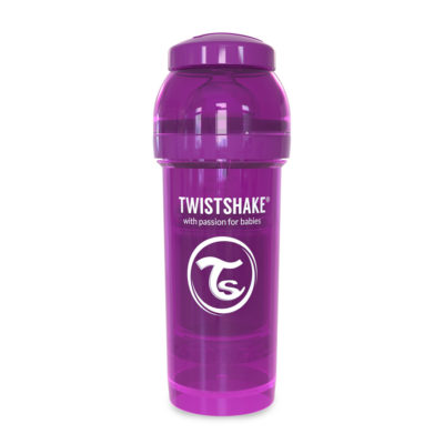 Бутылочка TWISTSHAKE 260 мл - Зображення 3