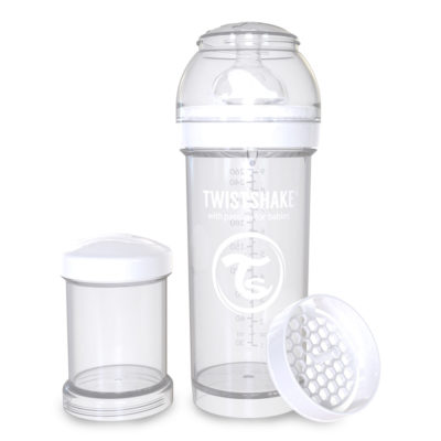 Бутылочка TWISTSHAKE 260 мл - Зображення 22