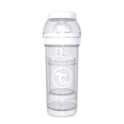 Бутылочка TWISTSHAKE 260 мл - Зображення 21