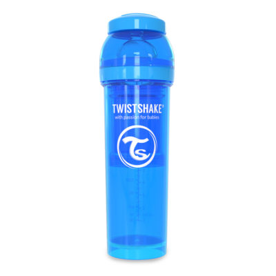 Бутылочка TWISTSHAKE 330 мл - Зображення 11