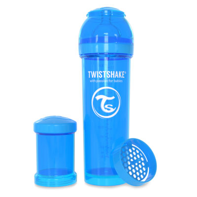 Бутылочка TWISTSHAKE 330 мл - Зображення 12