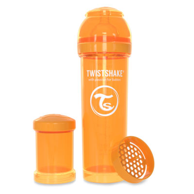 Бутылочка TWISTSHAKE 330 мл - Зображення 20