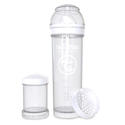 Бутылочка TWISTSHAKE 330 мл - Зображення 8