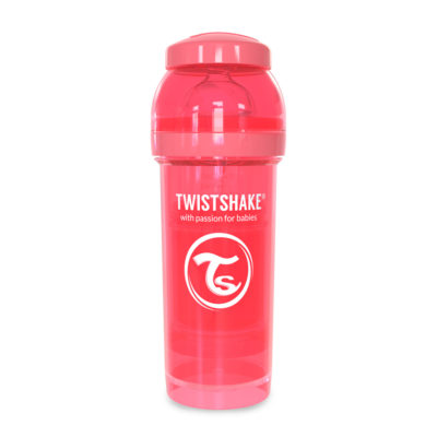 Бутылочка TWISTSHAKE 260 мл - Зображення 7