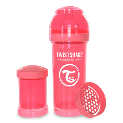 Бутылочка TWISTSHAKE 260 мл - Зображення 8