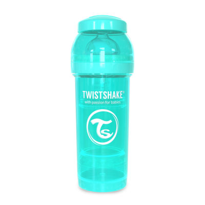 Бутылочка TWISTSHAKE 260 мл - Зображення 13