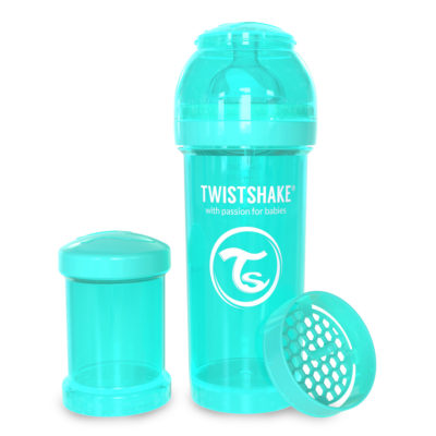 Бутылочка TWISTSHAKE 260 мл - Зображення 14