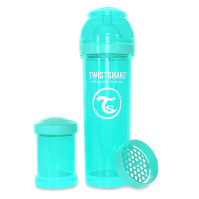 Бутылочка TWISTSHAKE 330 мл - Зображення 14
