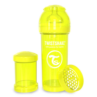 Бутылочка TWISTSHAKE 260 мл - Зображення 2