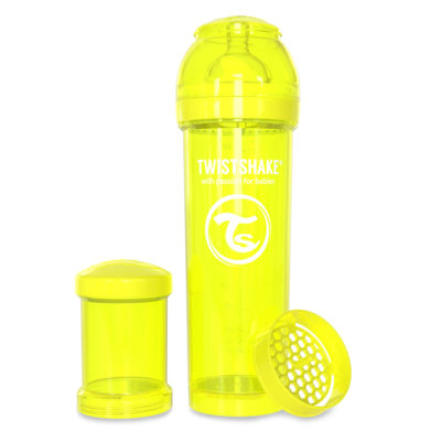 Бутылочка TWISTSHAKE 330 мл - Зображення 18