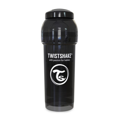 Бутылочка TWISTSHAKE 260 мл - Зображення 19