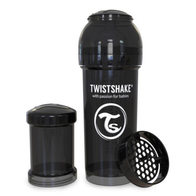 Бутылочка TWISTSHAKE 260 мл - Зображення 20
