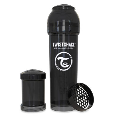 Бутылочка TWISTSHAKE 330 мл - Зображення 10