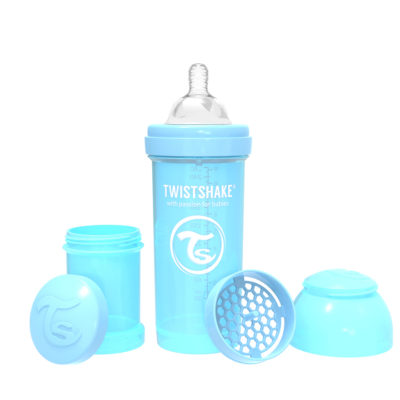 Бутылочка TWISTSHAKE 260 мл - Зображення 16