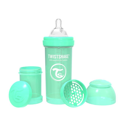 Бутылочка TWISTSHAKE 260 мл - Зображення 26