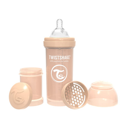 Бутылочка TWISTSHAKE 260 мл - Зображення 30