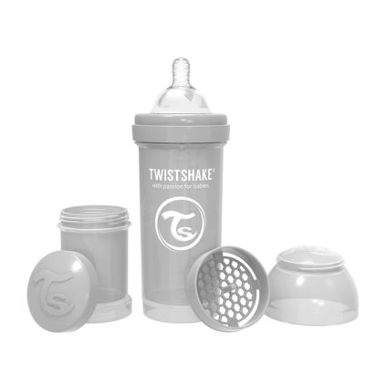 Бутылочка TWISTSHAKE 260 мл - Зображення 32
