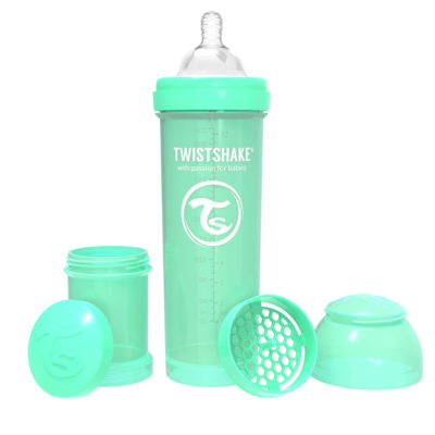 Бутылочка TWISTSHAKE 330 мл - Зображення 26