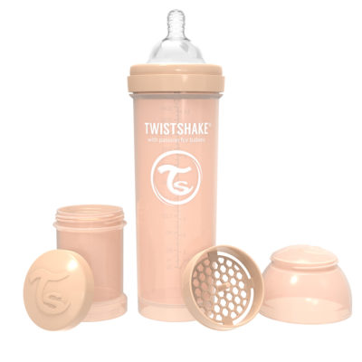 Бутылочка TWISTSHAKE 330 мл - Зображення 30