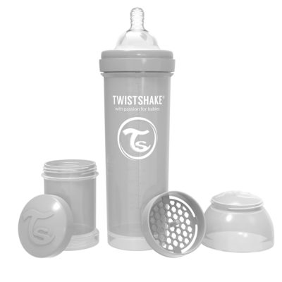 Бутылочка TWISTSHAKE 330 мл - Зображення 32