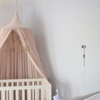 Цифрова відеоняня Zen Connect, Beaba - Зображення 7