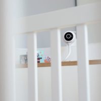 Цифрова відеоняня Zen Connect, Beaba - Зображення 4