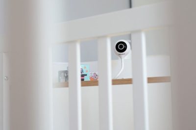 Цифрова відеоняня Zen Connect, Beaba - Зображення 4