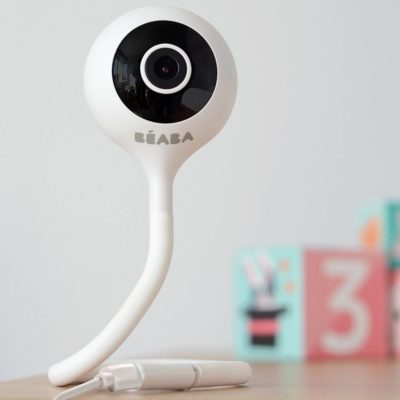 Цифрова відеоняня Zen Connect, Beaba - Зображення 8