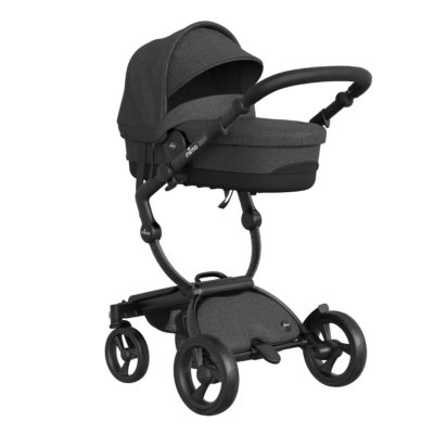 Прогулочная коляска Mima Xari Sport - Зображення 12