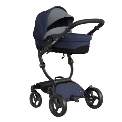 Прогулочная коляска Mima Xari Sport - Зображення 7