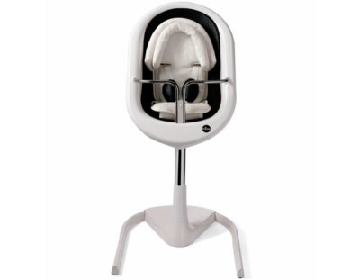 Вставка для новорожденного в стульчик Mima Baby Head rest - Зображення 3