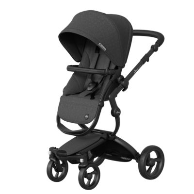 Прогулочная коляска Mima Xari Sport