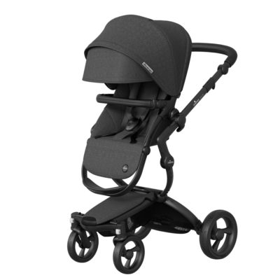 Прогулочная коляска Mima Xari Sport - Зображення 8