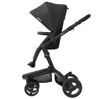 Прогулочная коляска Mima Xari Sport - Зображення 9