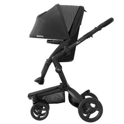 Прогулочная коляска Mima Xari Sport - Зображення 11