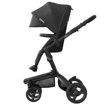Прогулочная коляска Mima Xari Sport - Зображення 10