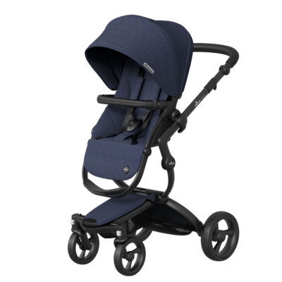 Прогулочная коляска Mima Xari Sport - Зображення 2